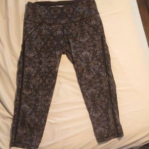 Victoria's Secret Leggings